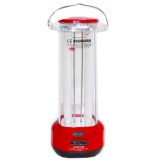 Đèn sạc chiếu sáng khẩn cấp KT-3100TDL (Đỏ)