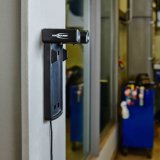 Đèn sạc chuyên nghiệp FUTURE HS1000FR