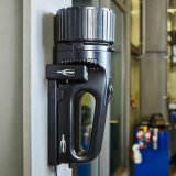 Đèn sạc chuyên nghiệp FUTURE HS1000FR