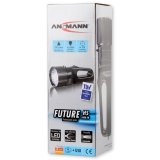Đèn sạc chuyên nghiệp FUTURE HS1000FR