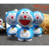 Đèn sạc điện Doremon