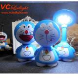 Đèn sạc điện Doremon