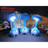 Đèn sạc điện Doremon