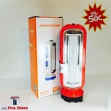 Den sac dien quang - Đèn pin sạc led cao cấp với 2 chế độ chiếu sáng, BH 1 đổi 1 bởi Shop Tien Thinh