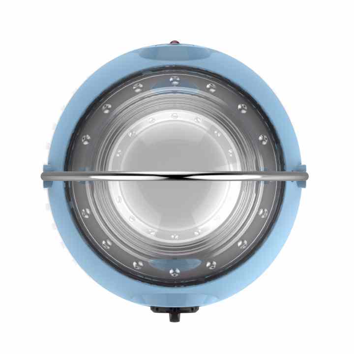 Đèn sạc LED cao cấp Comet CRL3101