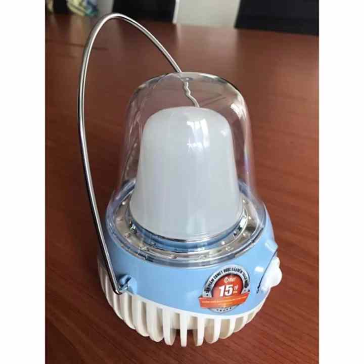 Đèn sạc LED cao cấp Comet CRL3101