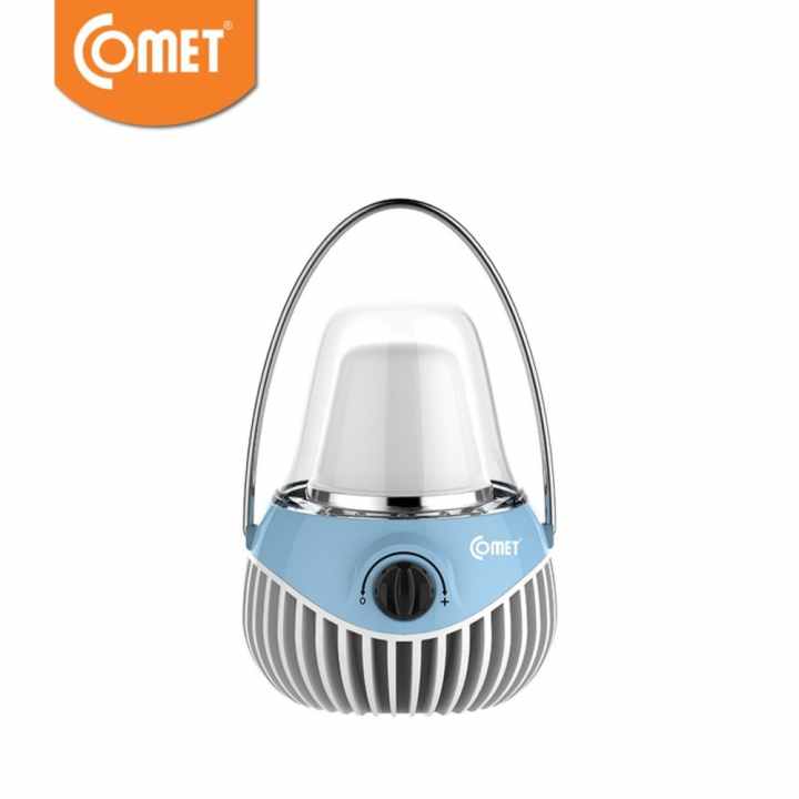 Đèn sạc LED cao cấp Comet CRL3101