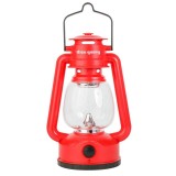 [HCM]Đèn sạc Led Điện Quang ĐQ PRL04 R (0.5W daylight đỏ)