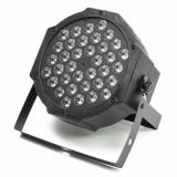 Đèn sân khấu Flat Par Light 36 Led Cảm ứng âm thanh
