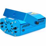 [HCM]Đèn sân khấu mini chân đế Laser Stage Light