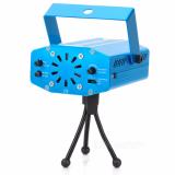 [HCM]Đèn sân khấu mini chân đế Laser Stage Light