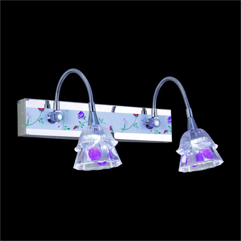 Bảng giá ĐÈN SOI TRANH LED TRANG TRÍ CAO CẤP SG-2228/2