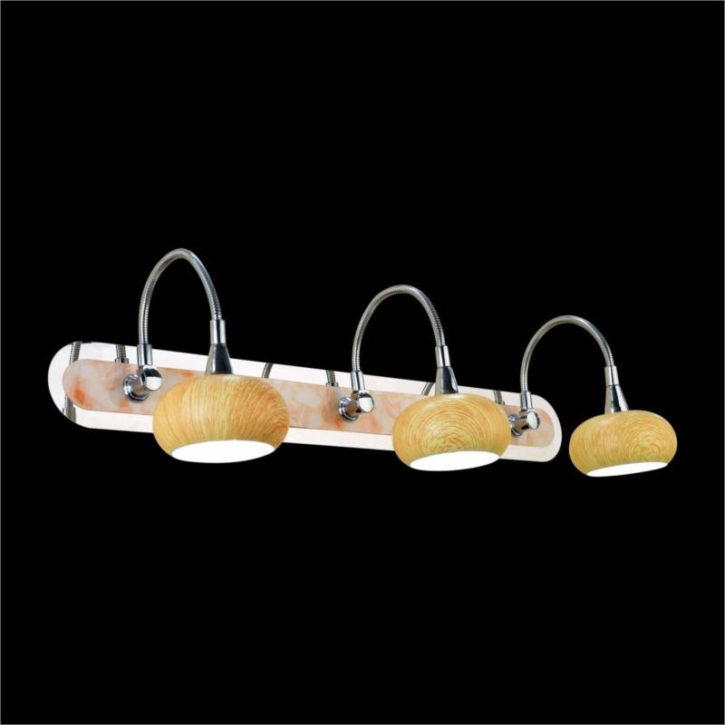Bảng giá ĐÈN SOI TRANH LED TRANG TRÍ CAO CẤP SG-5675/3