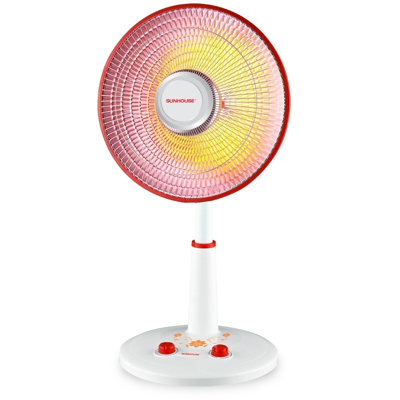 Bảng giá Đèn sưởi halogen TIROSS TS-929-1(Đỏ)