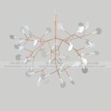 Đèn thả hiện đại đèn thả trần HERACLEUM S D720mm