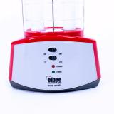 Đèn tích điện Elbee E-1820 2 bóng tích điện