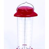 Đèn tích điện Elbee E-1820 2 bóng tích điện