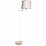 Đèn trang trí để bàn Philips 36134 Donne Floor Lamp + Tặng 01 Bóng Đèn LED Philips Ecobright 5W (Ánh sáng trắng)