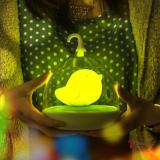 Đèn trang trí hình lòng chim Birdcage