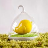 Đèn trang trí hình lòng chim Birdcage