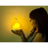 Đèn trang trí hình lòng chim Birdcage