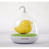 Đèn trang trí hình lòng chim Birdcage