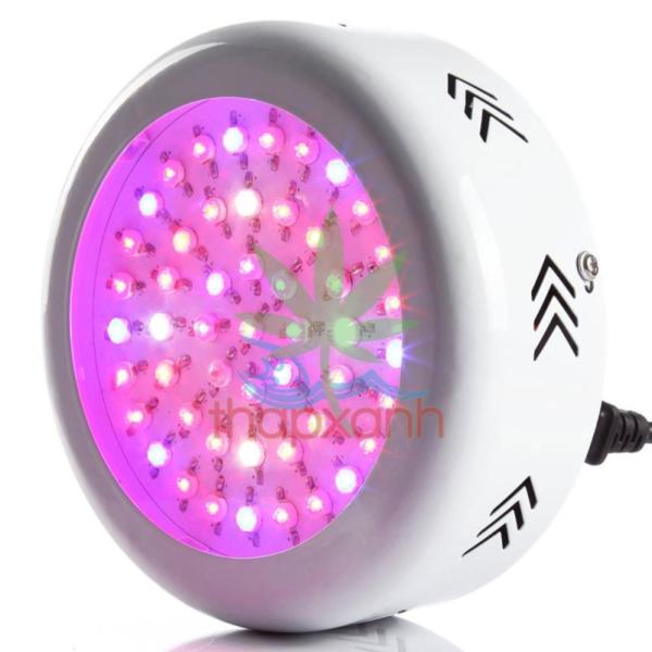 Đèn trồng cây, Led trồng cây đủ phổ (Full Spectrum Luxeon UFO 150W)