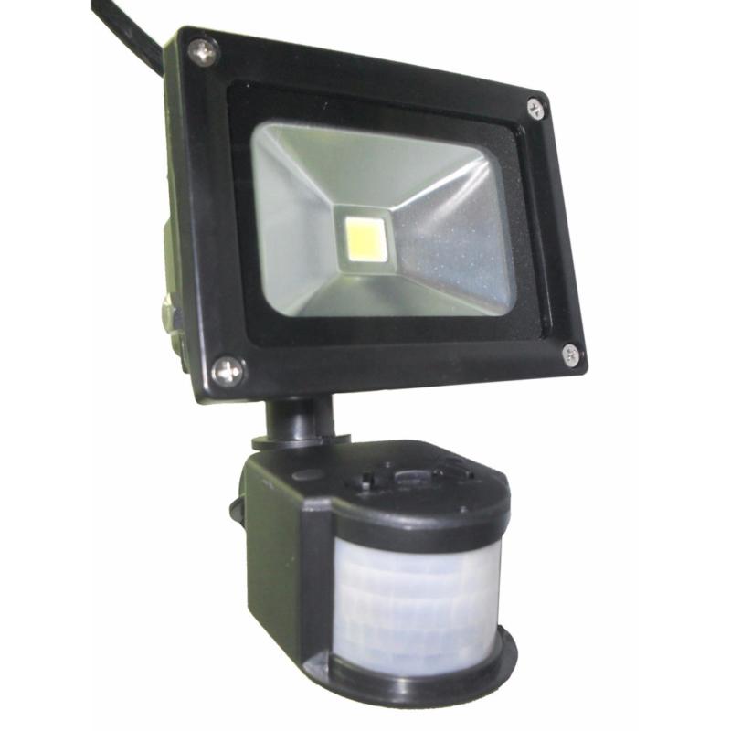 Bảng giá Đèn Tự Phát Sáng Khi Có Người, Đèn Pha Led Siêu Sáng - Tặng Cảm Biến Hồng Ngoại Siêu Tiết Kiệm Điện