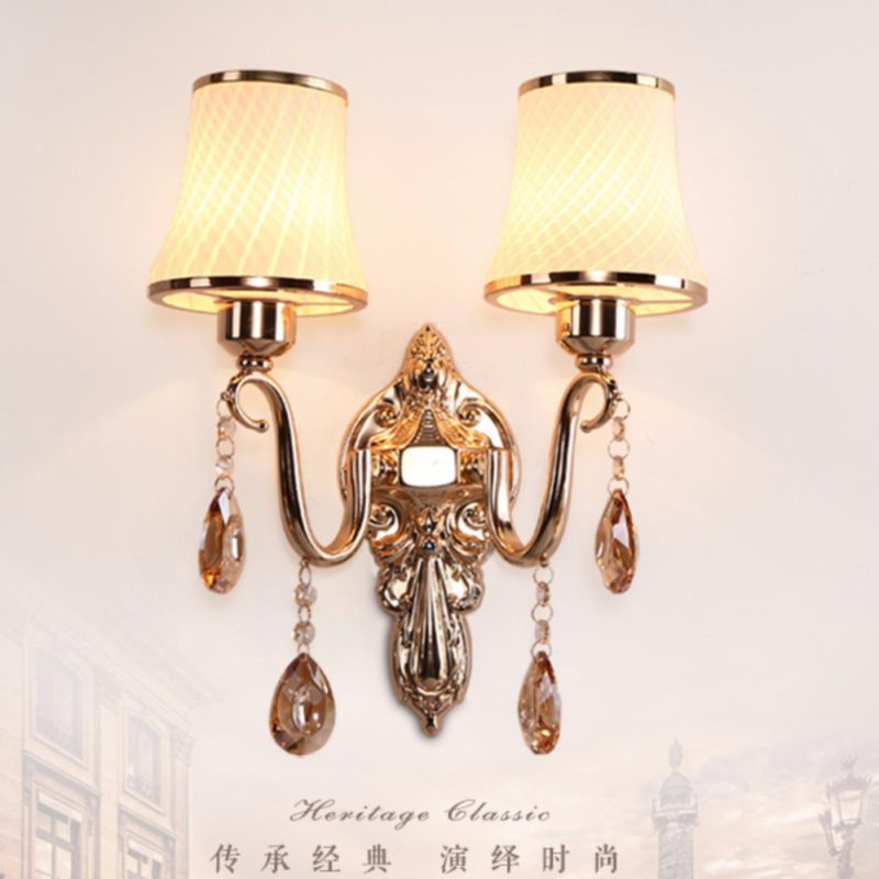Bảng giá Đèn tường đôi 6036-2