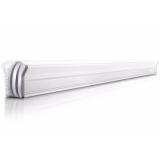 Đèn tường Philips LED Shellline 31173 10W 6500K (Ánh sáng trắng) - Kích thước 0.6m