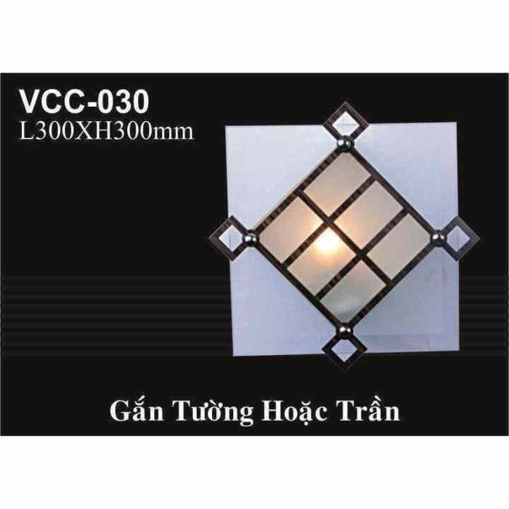 Đèn TƯỜNG VCC030