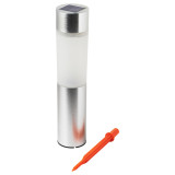 [HCM]Đèn vườn năng lượng mặt trời Ikea Solvinden (Trắng)