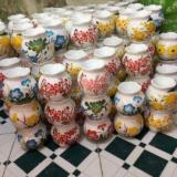 Đèn Xông Tinh Dầu đẹp