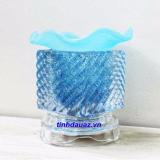 ĐÈN XÔNG TINH DẦU THỦY TINH CAO CẤP