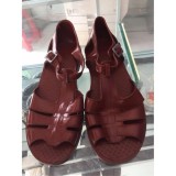 Dép rọ dành cho nam size 38