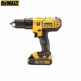 DeWALT - 18V - 1.3Ah MÁY KHOAN VẶN VÍT DÙNG PIN - DCD771C2