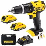 [Trả góp 0%] DeWALT - 18V - 2.0Ah MÁY KHOAN ĐỘNG LỰC DÙNG PIN - DCD785D2