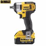 DeWALT - 18V - 2.0Ah MÁY VẶN BU LÔNG ĐỘNG LỰC DÙNG PIN - DCF880D2