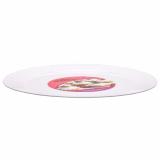 [Hàng Nhập Khẩu] Đĩa hình tròn 40.5cm UBL OD0107