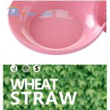 [HCM]Đĩa Mickey chất liệu sợi lúa mì Wheat Straw