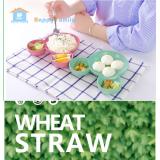 [HCM]Đĩa Mickey chất liệu sợi lúa mì Wheat Straw
