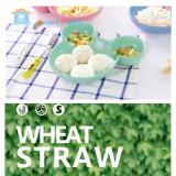 [HCM]Đĩa Mickey chất liệu sợi lúa mì Wheat Straw