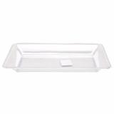 Đĩa trong suốt 36x24cm UBL YT0045