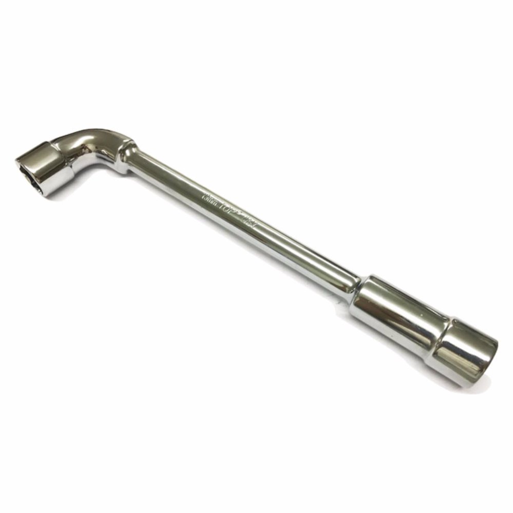 Điếu lỗ dài xi bóng 12mm top - 121124-12mm