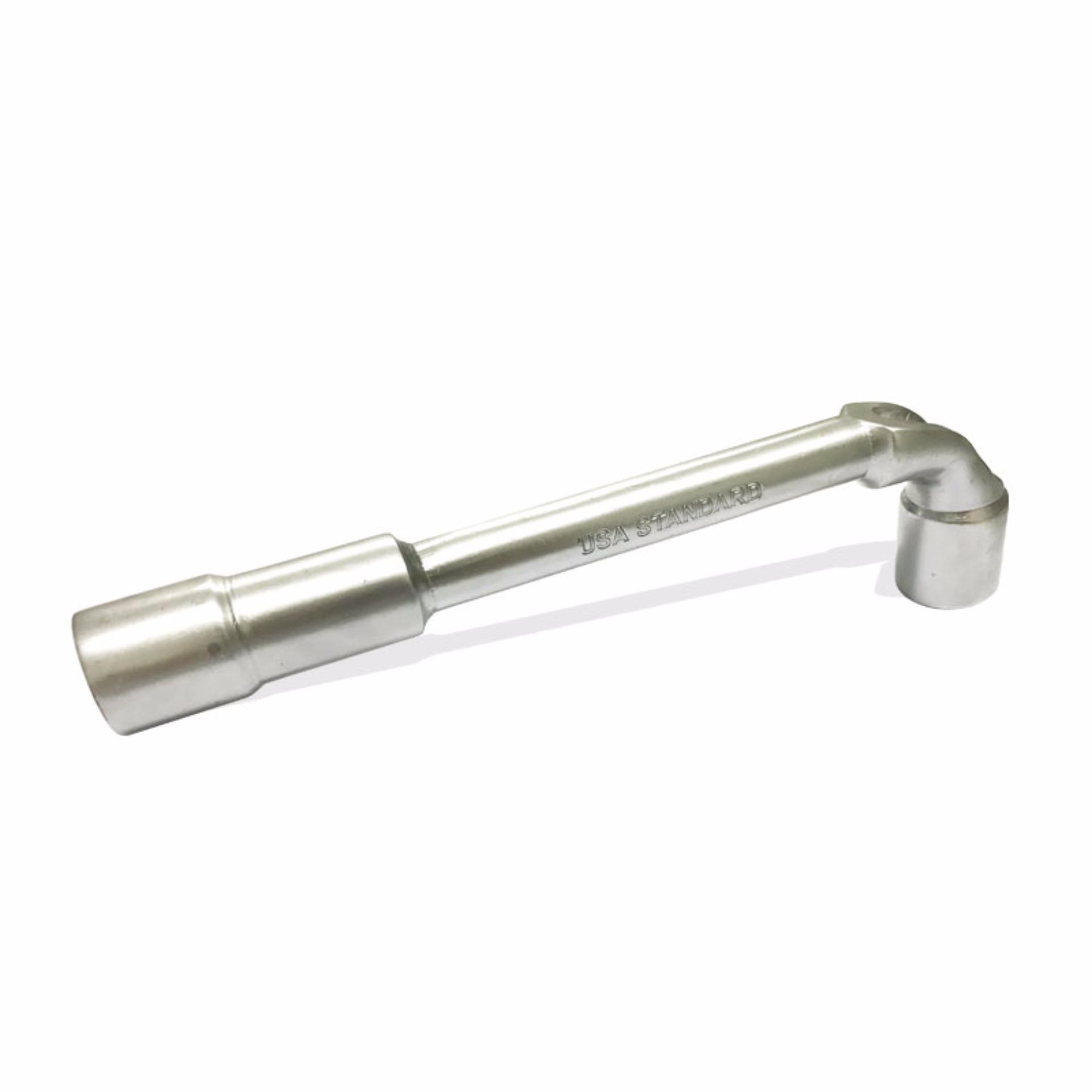 [HCM]Điếu lỗ xi mờ 13mm Century  -  110110-13MM