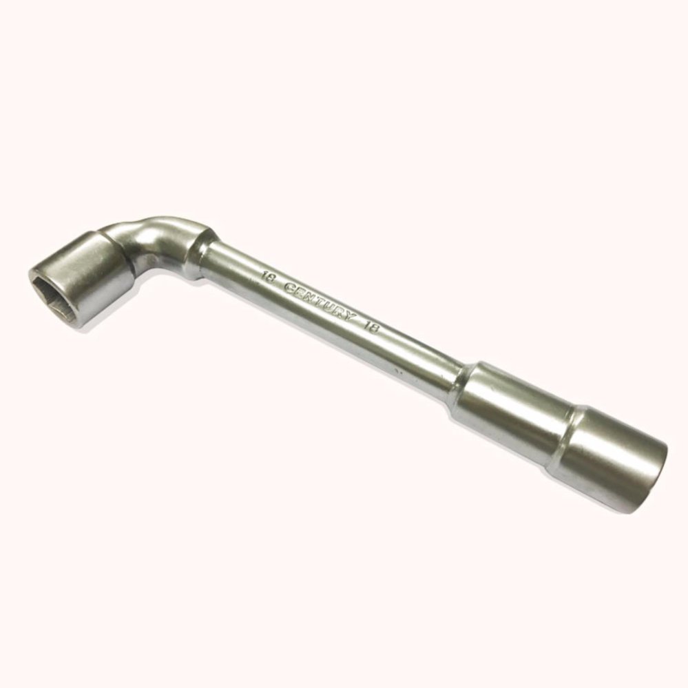 Điếu lỗ xi mờ 13mm century - 110110-13mm