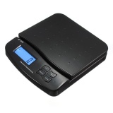 Digital 25kg 55lb Parcel Letter Postal Postage Weighing LCD Electronic Scales - intl