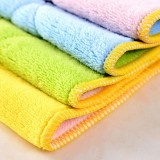 DIHE Mạnh Dầu Chống Áo Tiện Lợi Vải Làm Sạch Dụng Cụ Decontaminate Dệt (Ngẫu Nhiên Màu Sắc)-quốc tế