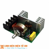 Dimer AC220V 4000W DR40