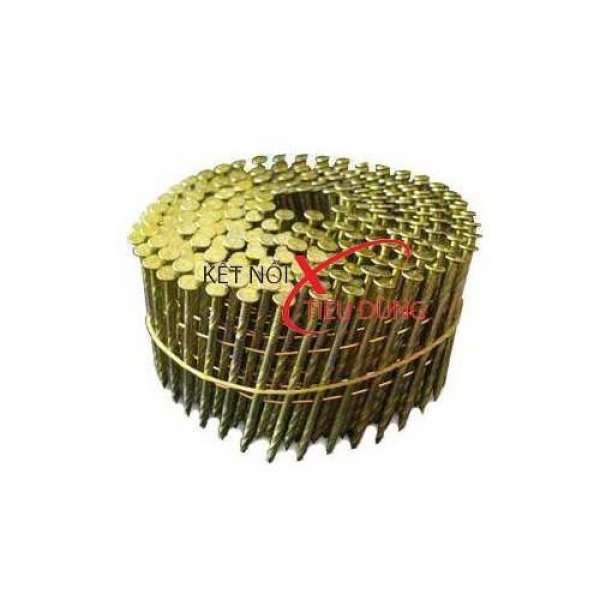 Đinh cuộn xoắn 2.9x70mm